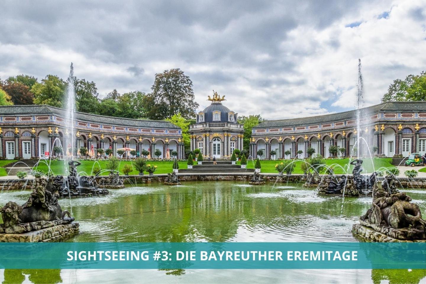 Apt Wahnfried Nr1 - Cityapartment Mit Kueche, Duschbad, Balkon, Parkplatz - Zentral Aber Ruhig Bayreuth Exterior foto