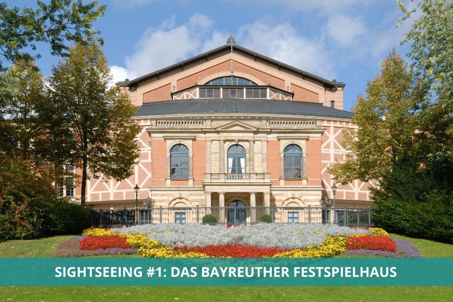 Apt Wahnfried Nr1 - Cityapartment Mit Kueche, Duschbad, Balkon, Parkplatz - Zentral Aber Ruhig Bayreuth Exterior foto
